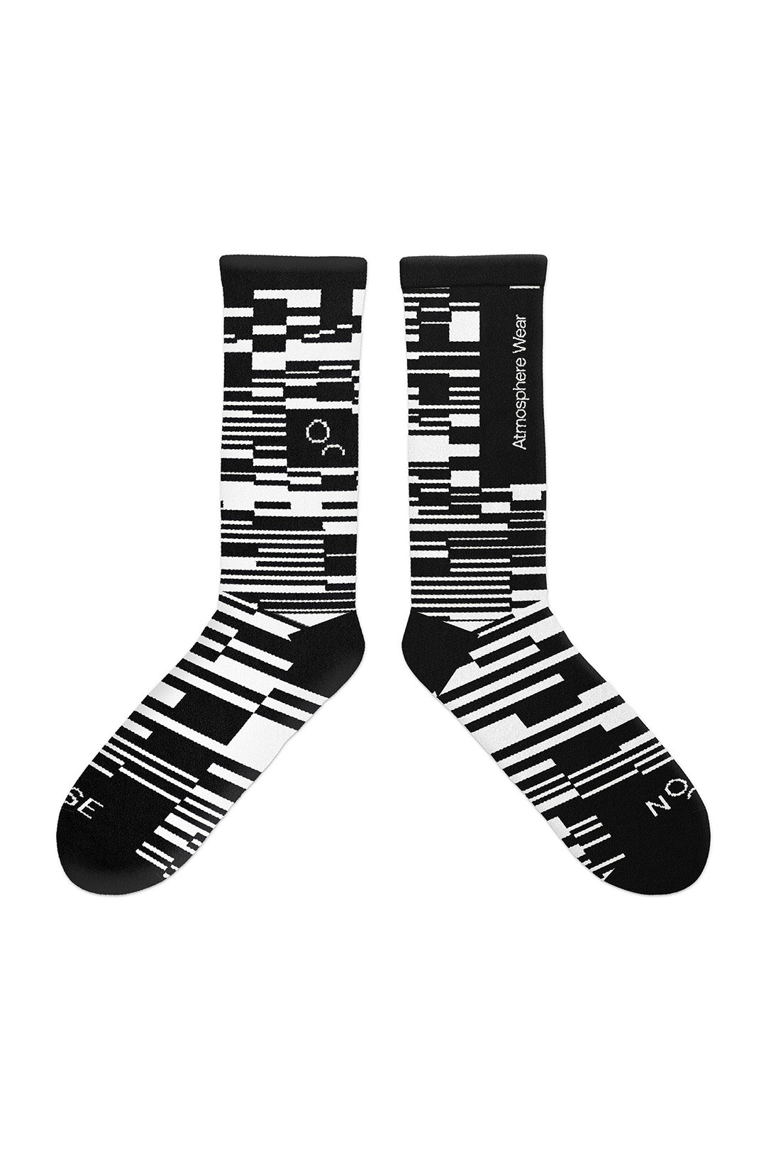 Crew Socks Issue 3