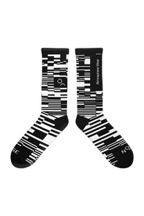 Crew Socks Issue 3