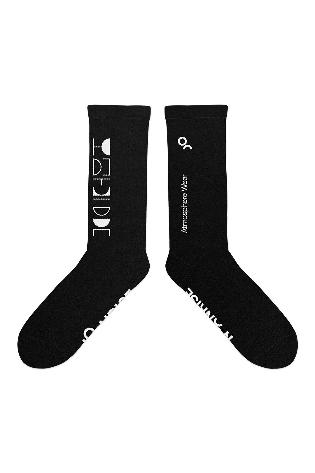 Crew Socks Issue 1