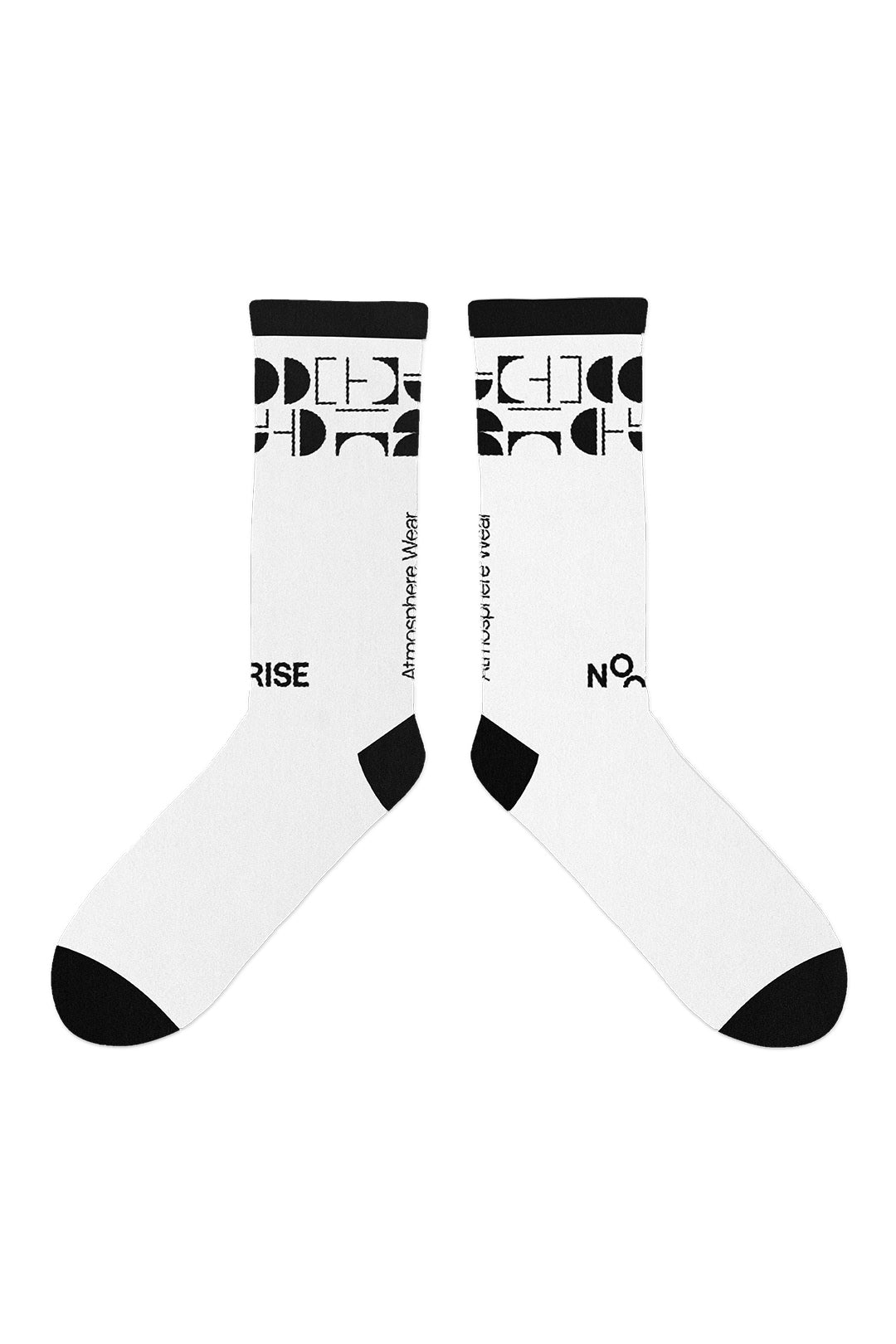 Crew Socks Issue 2