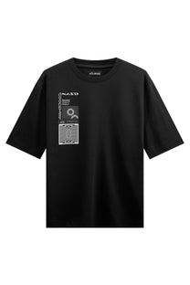 NASD Field Operations Tee / Issue 01