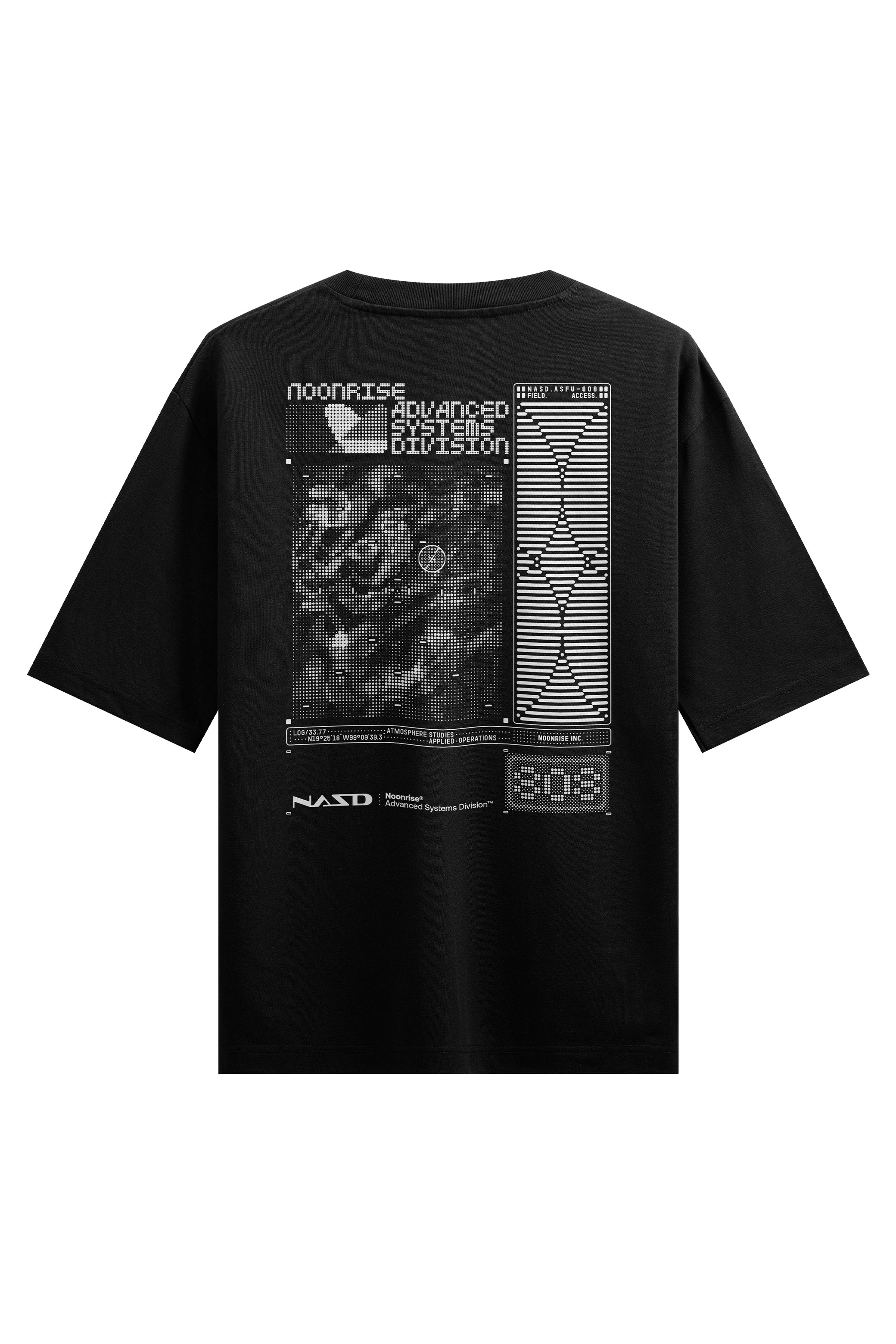 NASD Field Operations Tee / Issue 01