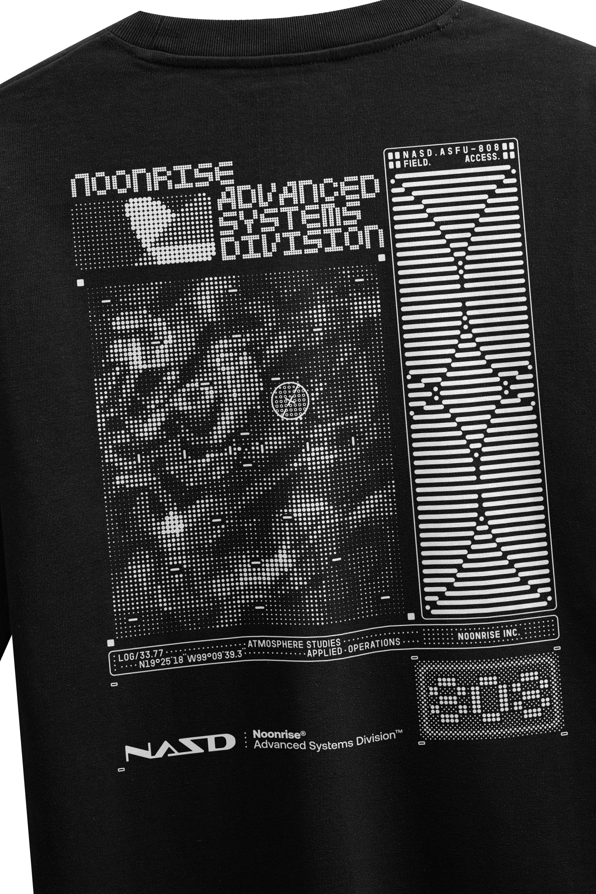 NASD Field Operations Tee / Issue 01