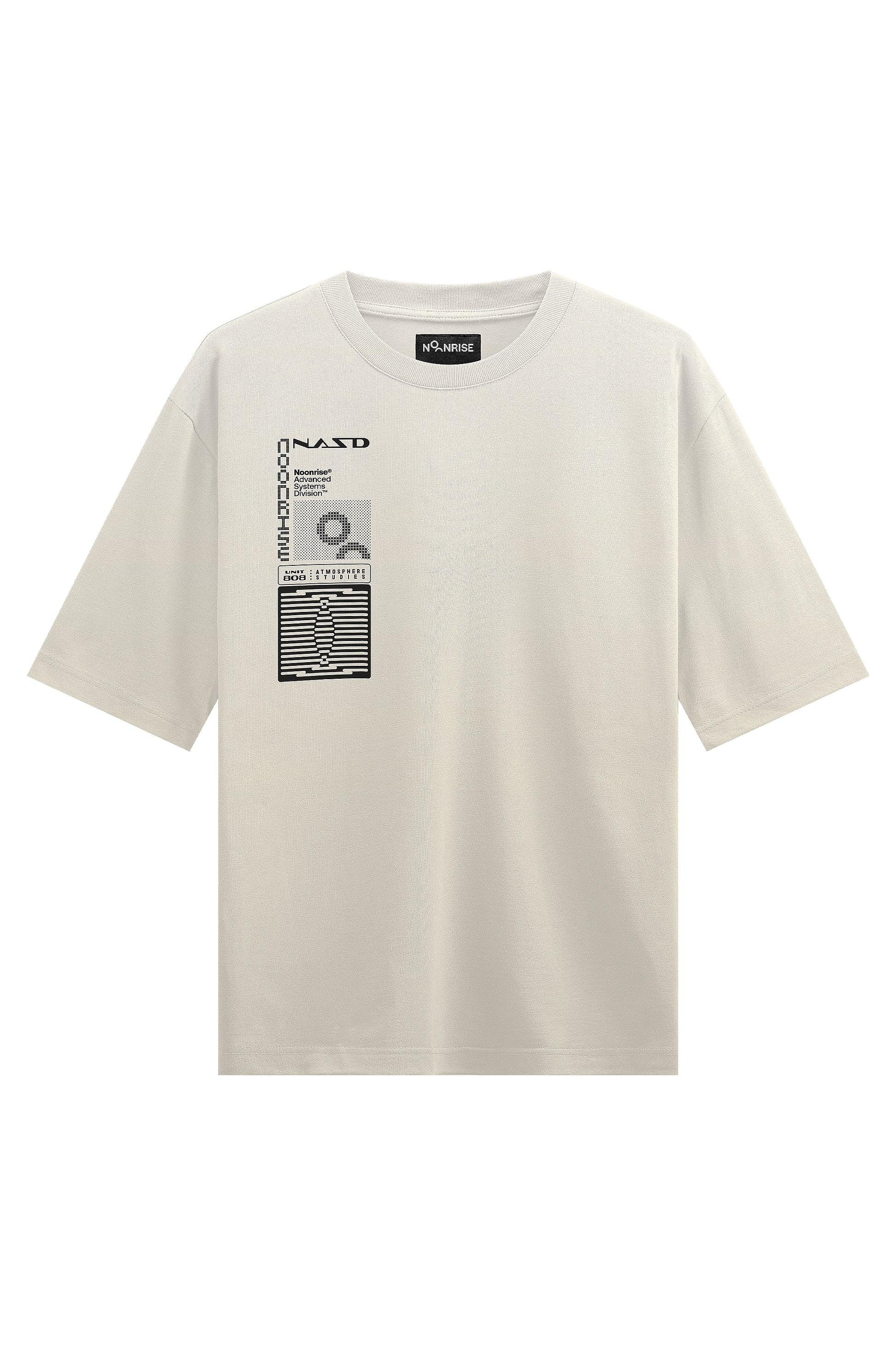 NASD Field Operations Tee / Issue 01