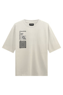 NASD Field Operations Tee / Issue 01