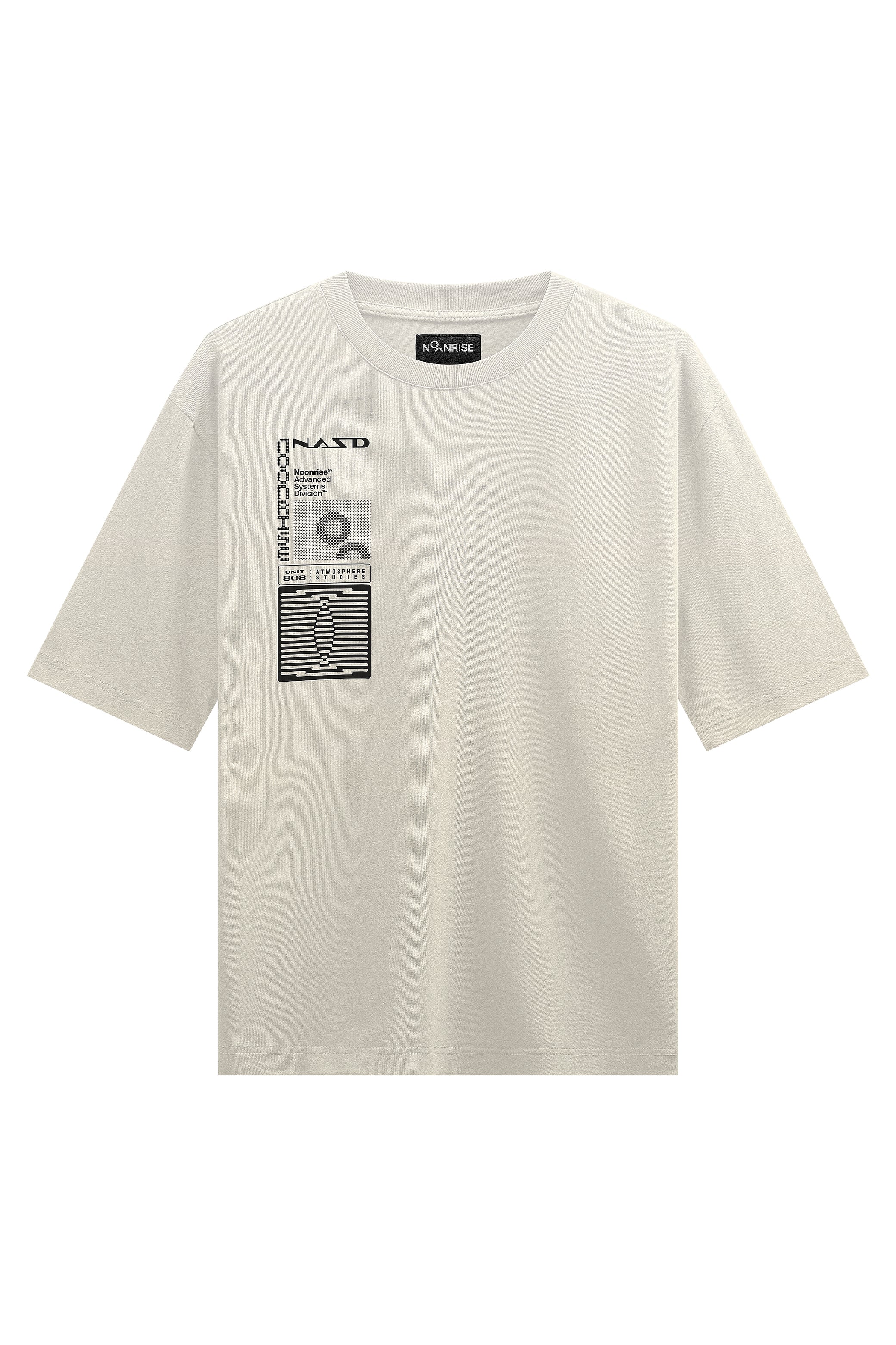NASD Field Operations Tee / Issue 01