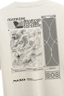 NASD Field Operations Tee / Issue 01