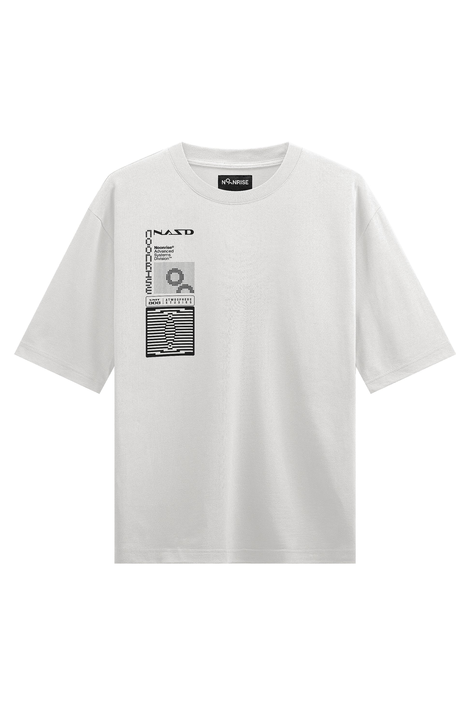 NASD Field Operations Tee / Issue 01