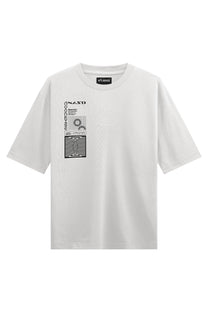 NASD Field Operations Tee / Issue 01