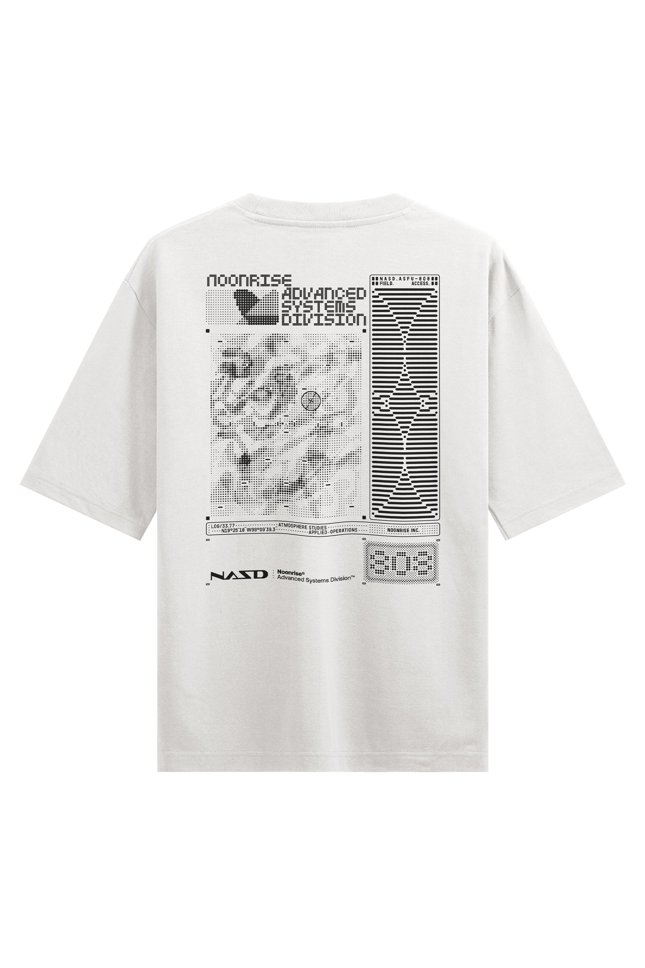 NASD Field Operations Tee / Issue 01
