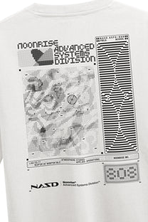 NASD Field Operations Tee / Issue 01