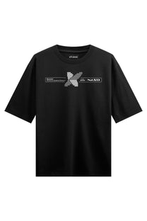 NASD Field Operations Tee / Issue 02