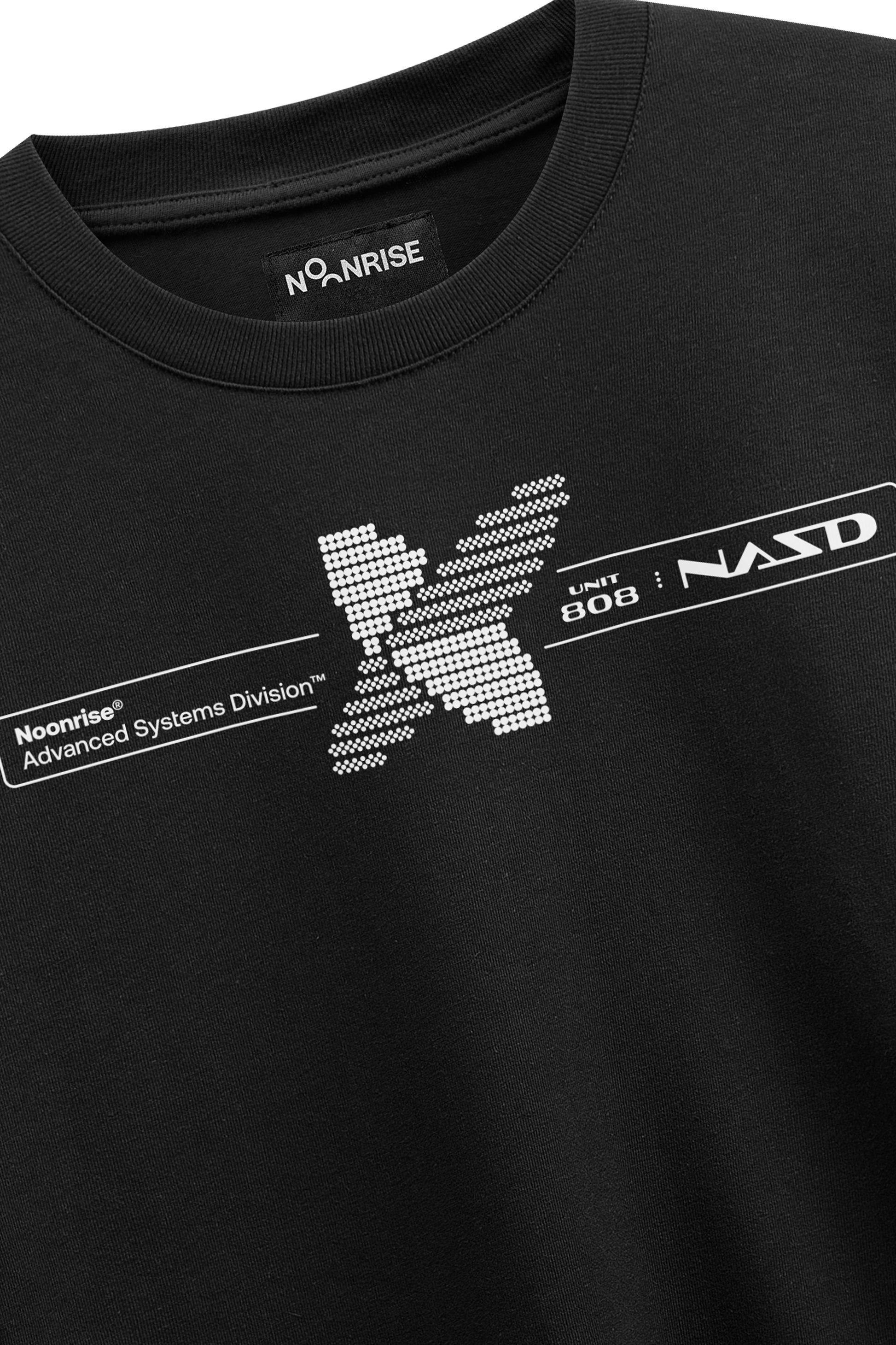 NASD Field Operations Tee / Issue 02