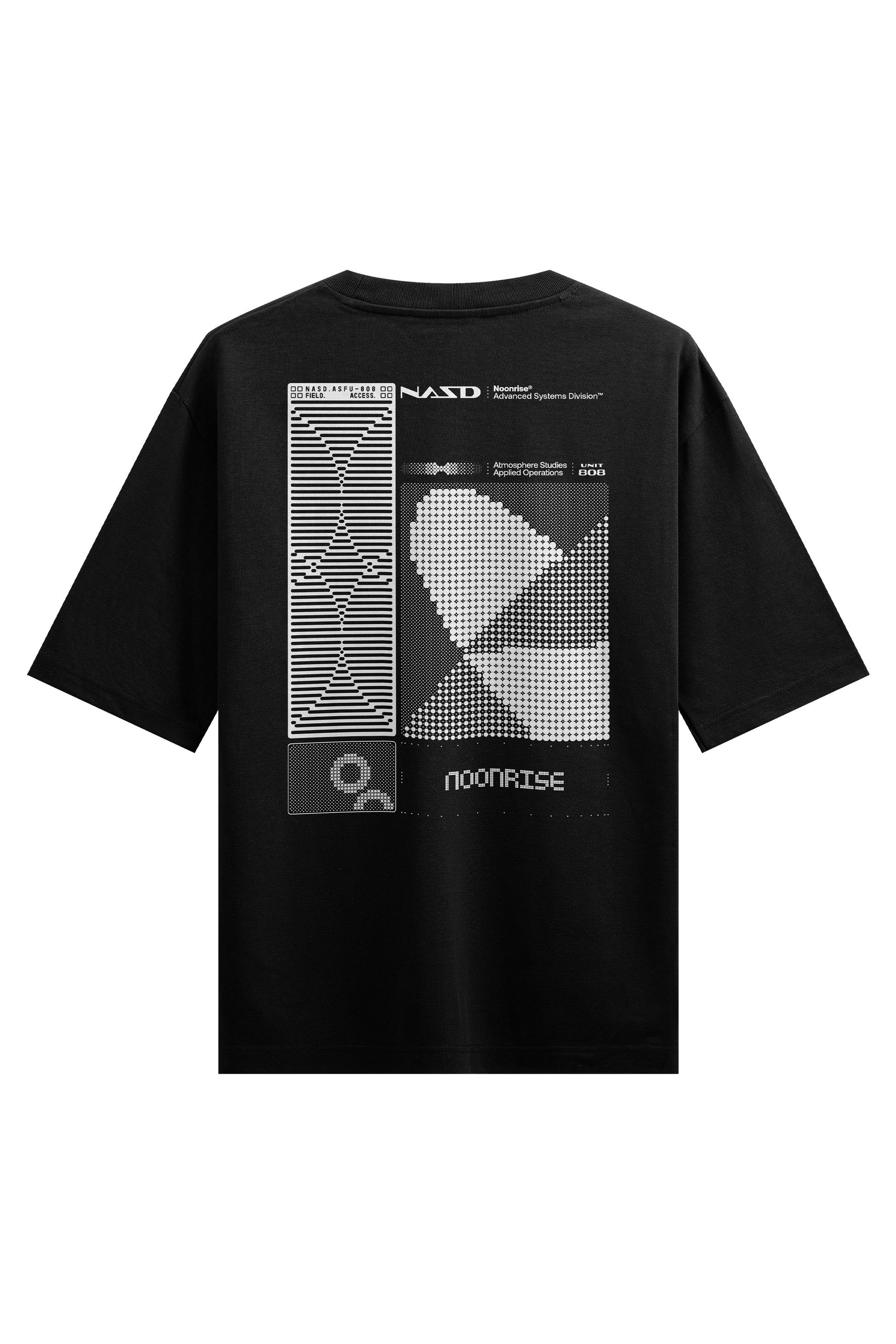 NASD Field Operations Tee / Issue 02