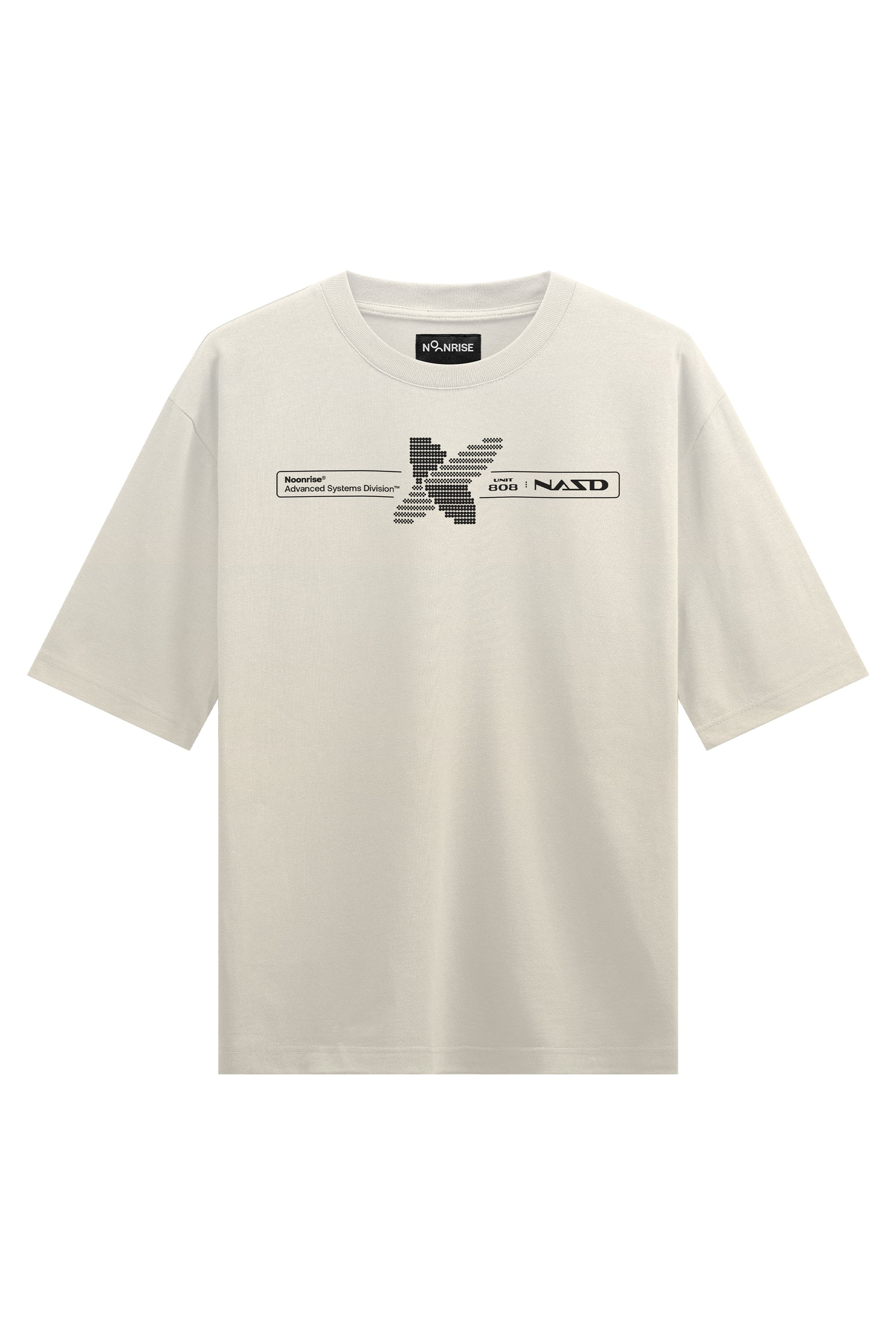 NASD Field Operations Tee / Issue 02