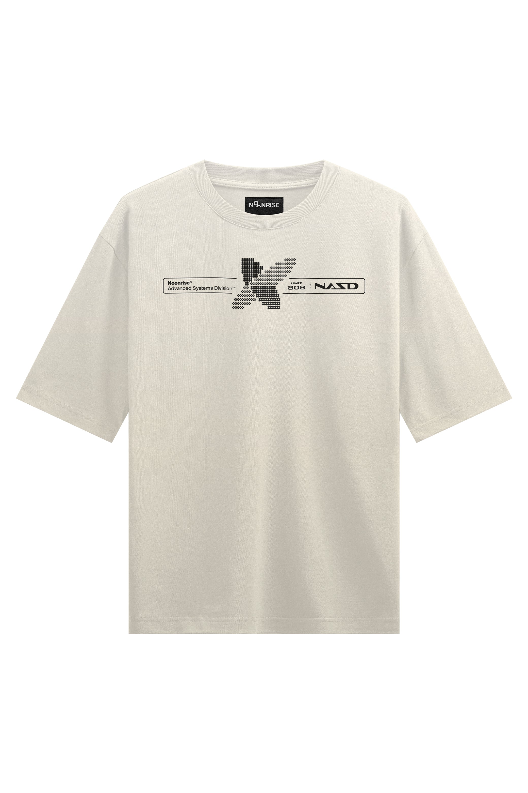 NASD Field Operations Tee / Issue 02