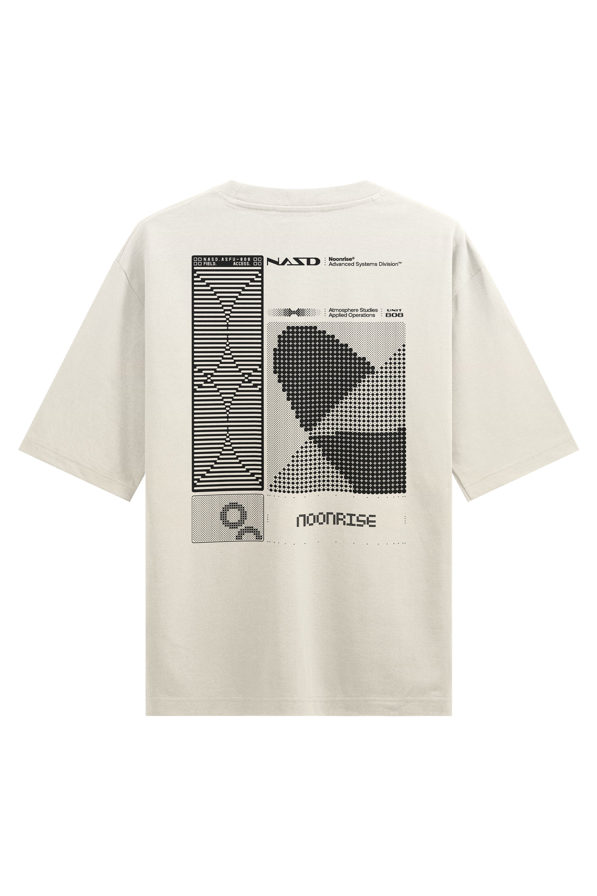 NASD Field Operations Tee / Issue 02