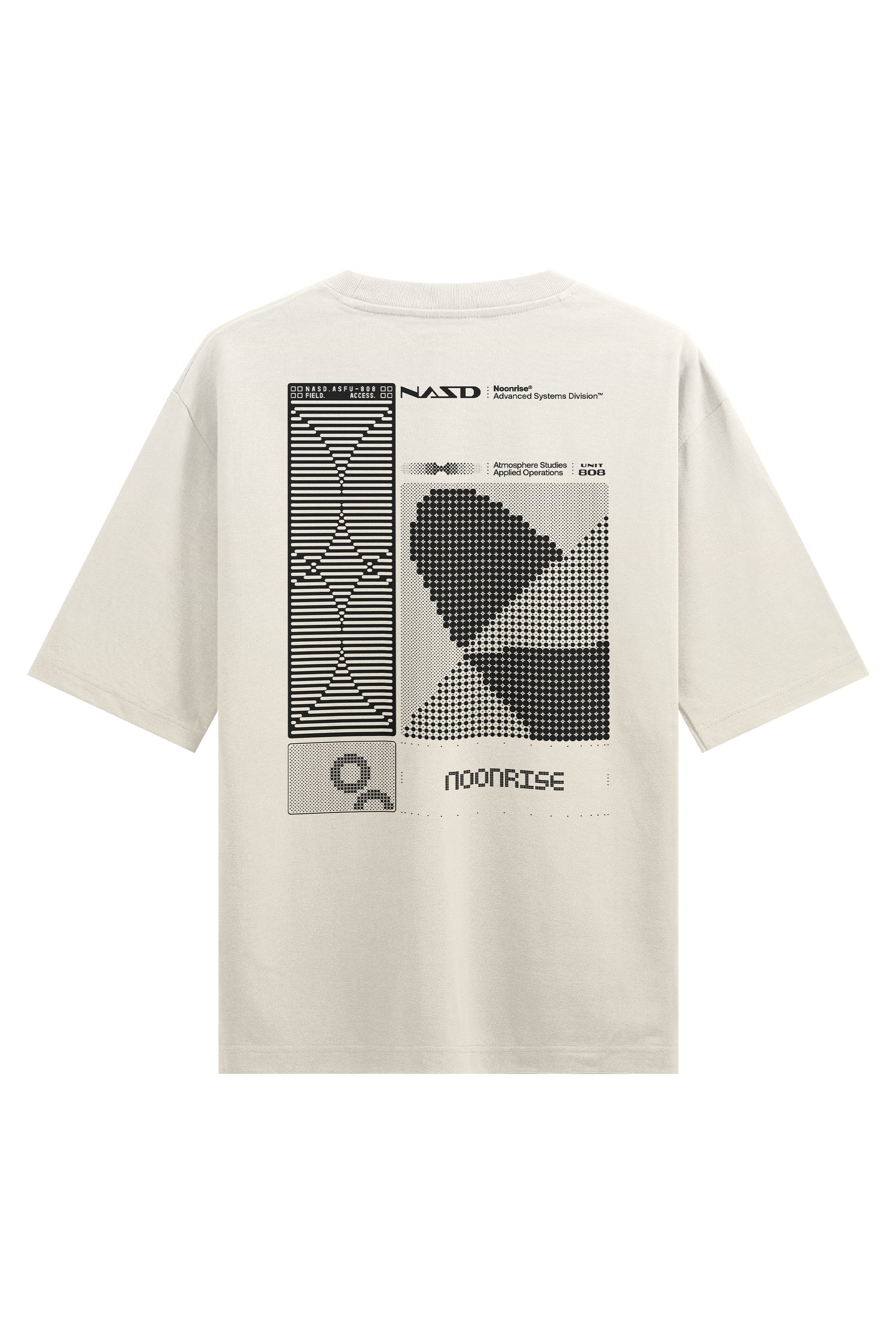 NASD Field Operations Tee / Issue 02