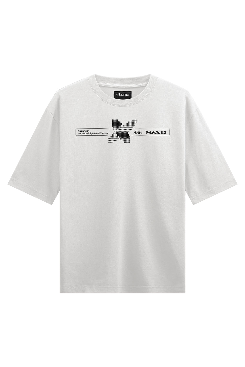 NASD Field Operations Tee / Issue 02