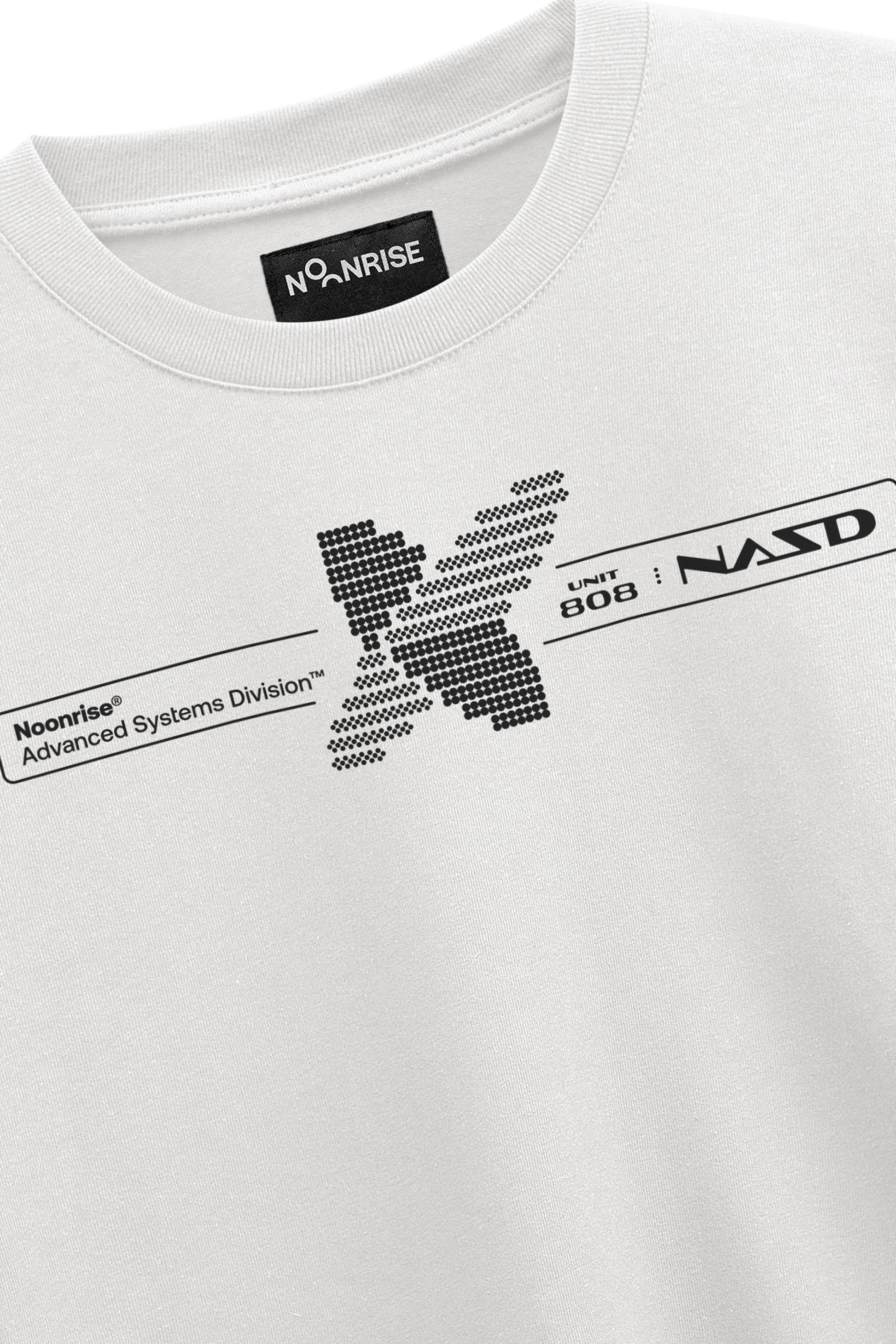 NASD Field Operations Tee / Issue 02