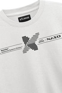 NASD Field Operations Tee / Issue 02