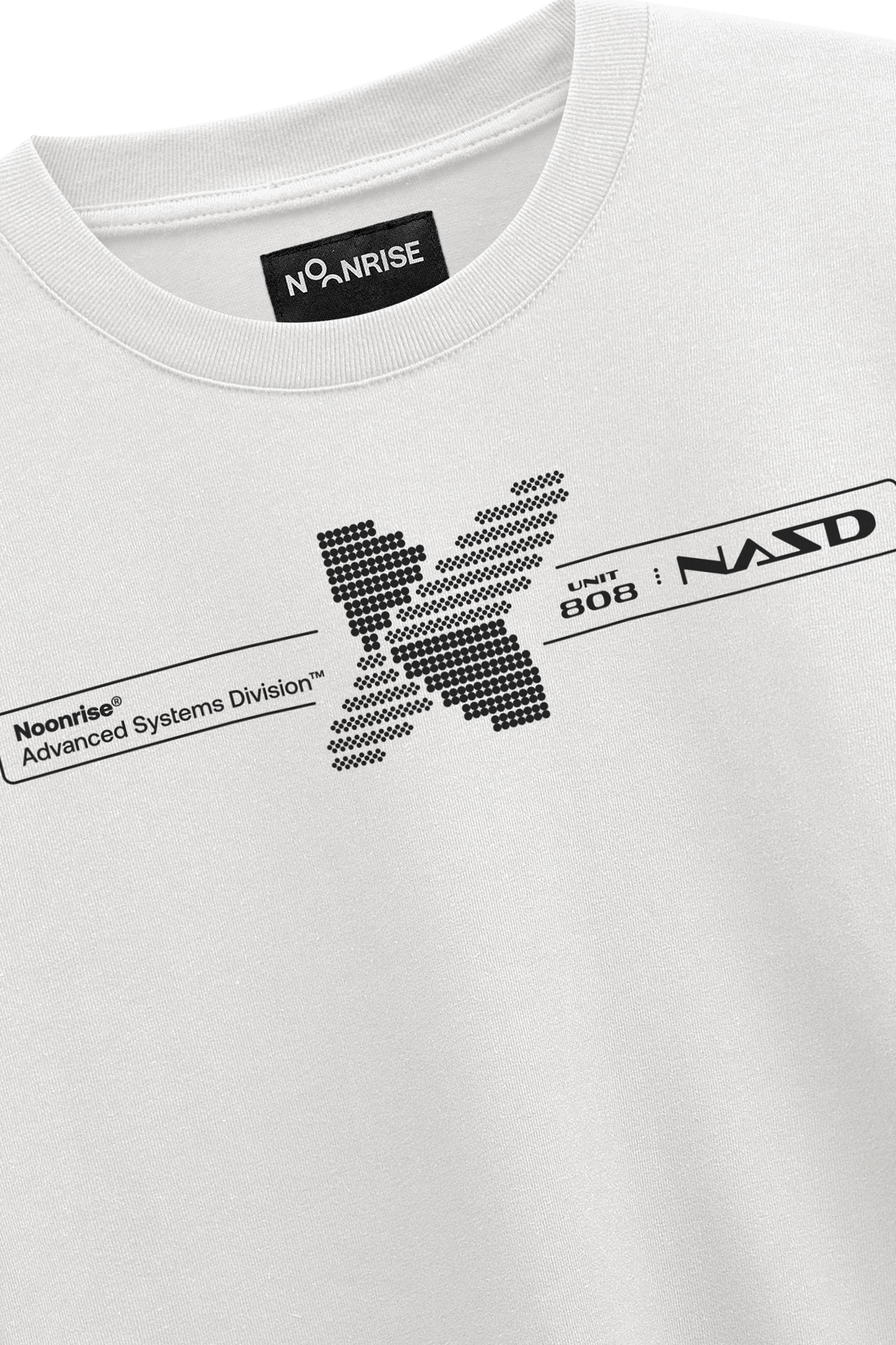 NASD Field Operations Tee / Issue 02