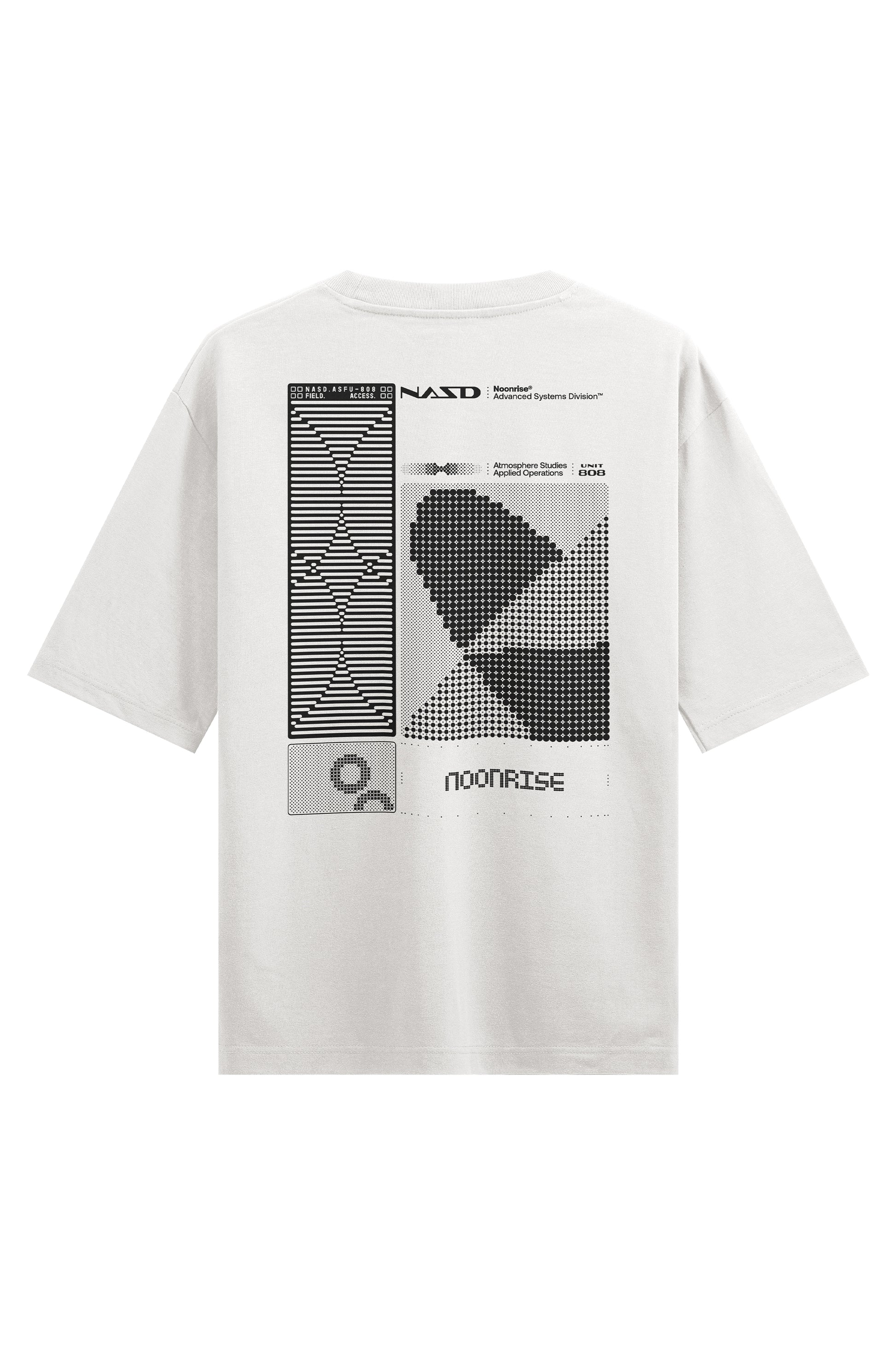 NASD Field Operations Tee / Issue 02