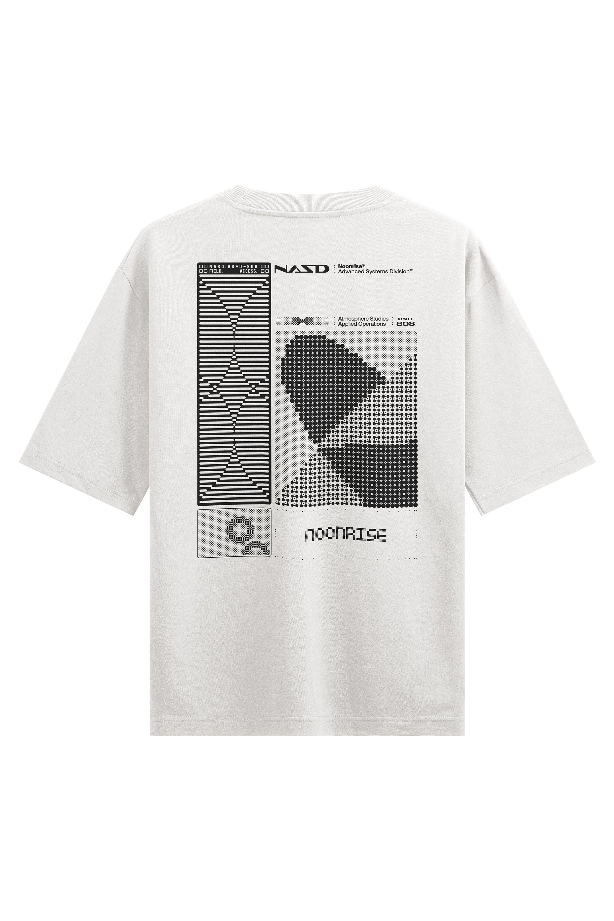 NASD Field Operations Tee / Issue 02