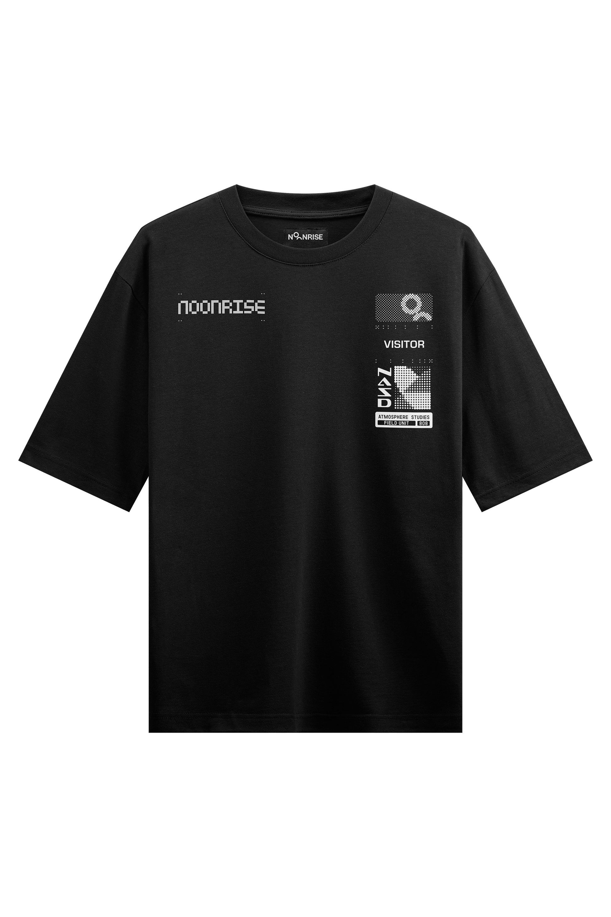 NASD Field Operations Tee / Issue 03