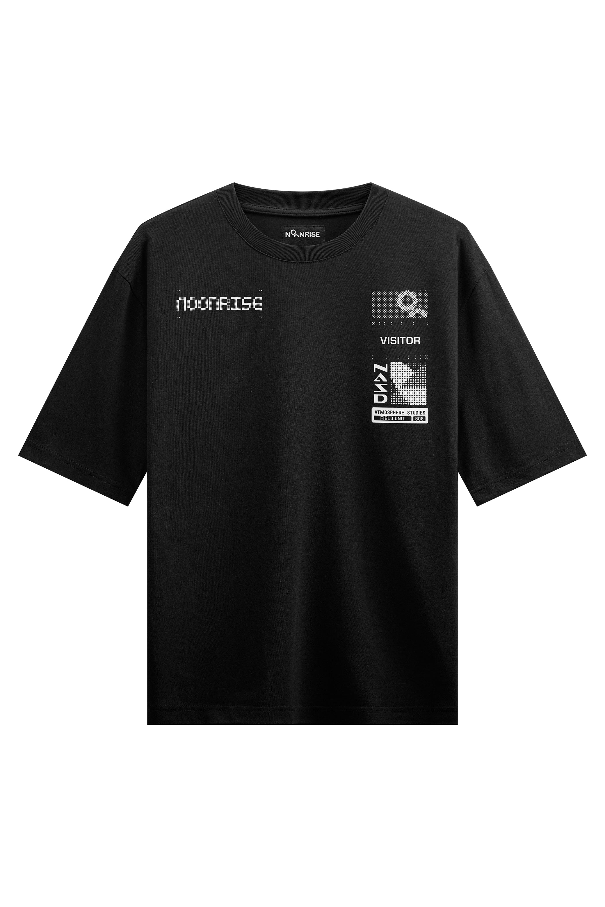 NASD Field Operations Tee / Issue 03