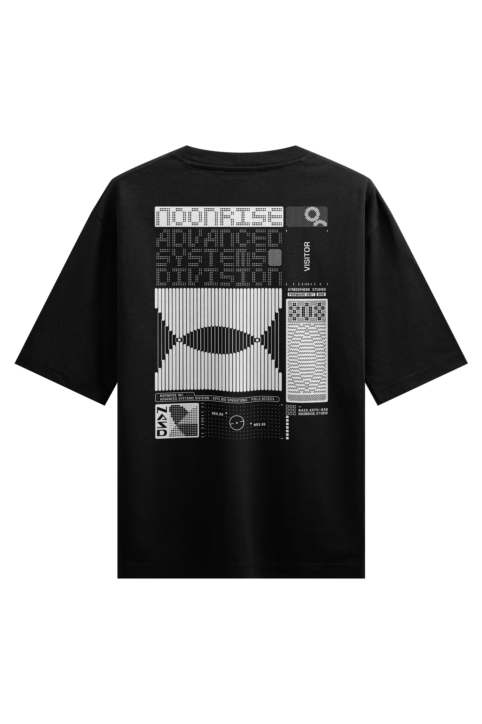 NASD Field Operations Tee / Issue 03
