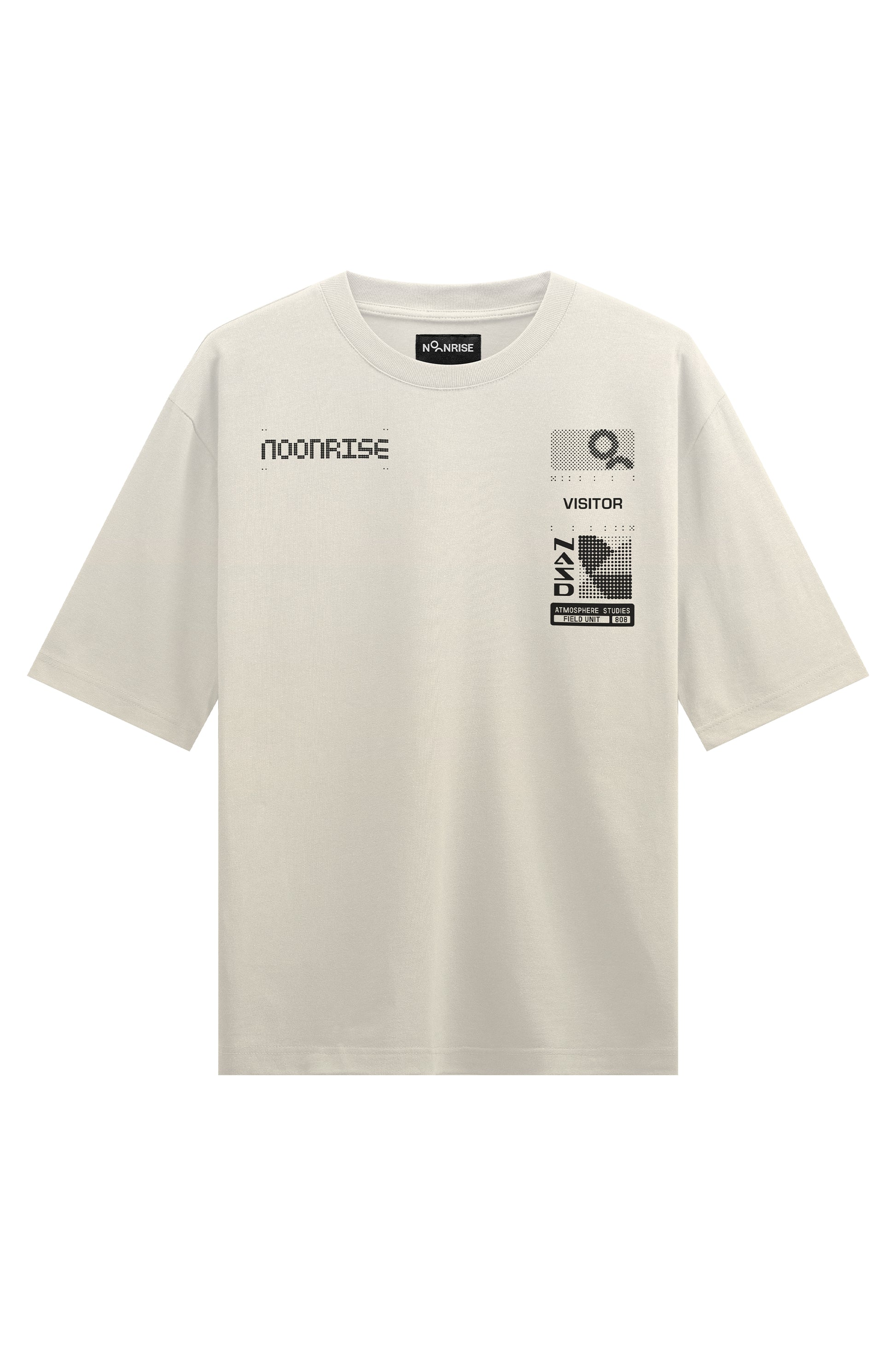 NASD Field Operations Tee / Issue 03