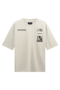 NASD Field Operations Tee / Issue 03