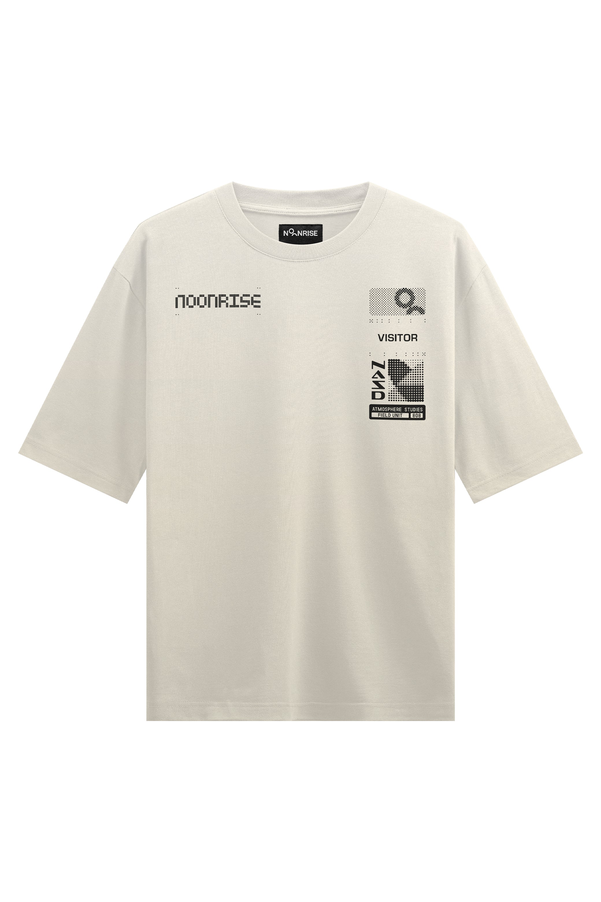 NASD Field Operations Tee / Issue 03
