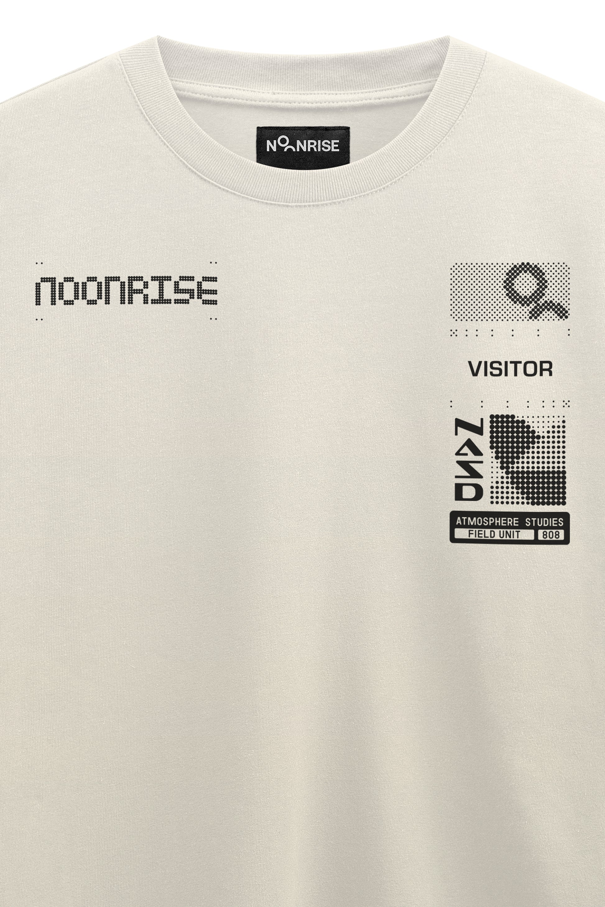 NASD Field Operations Tee / Issue 03