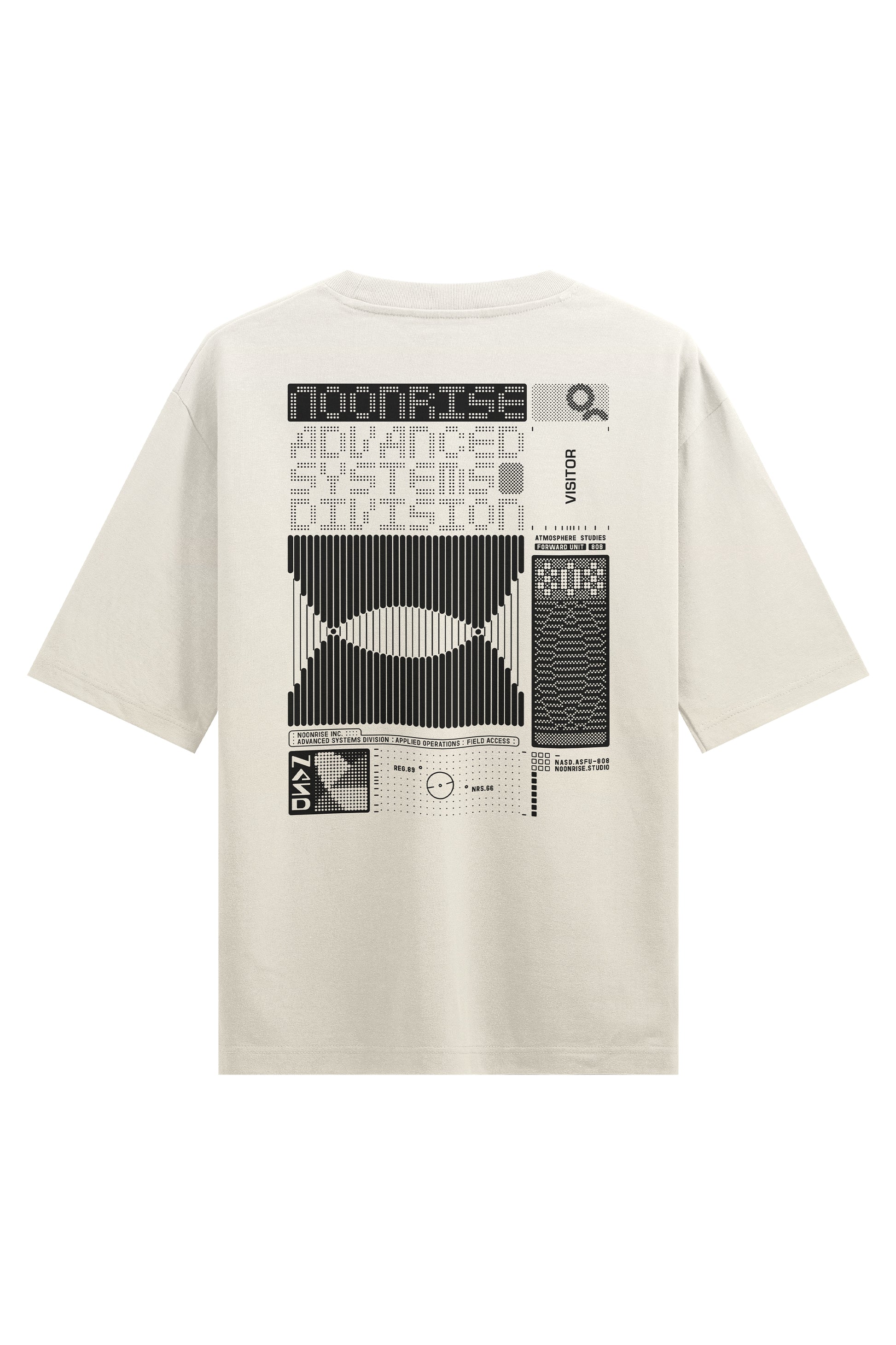 NASD Field Operations Tee / Issue 03