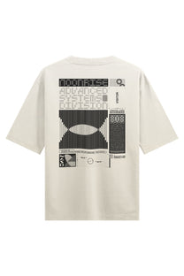 NASD Field Operations Tee / Issue 03