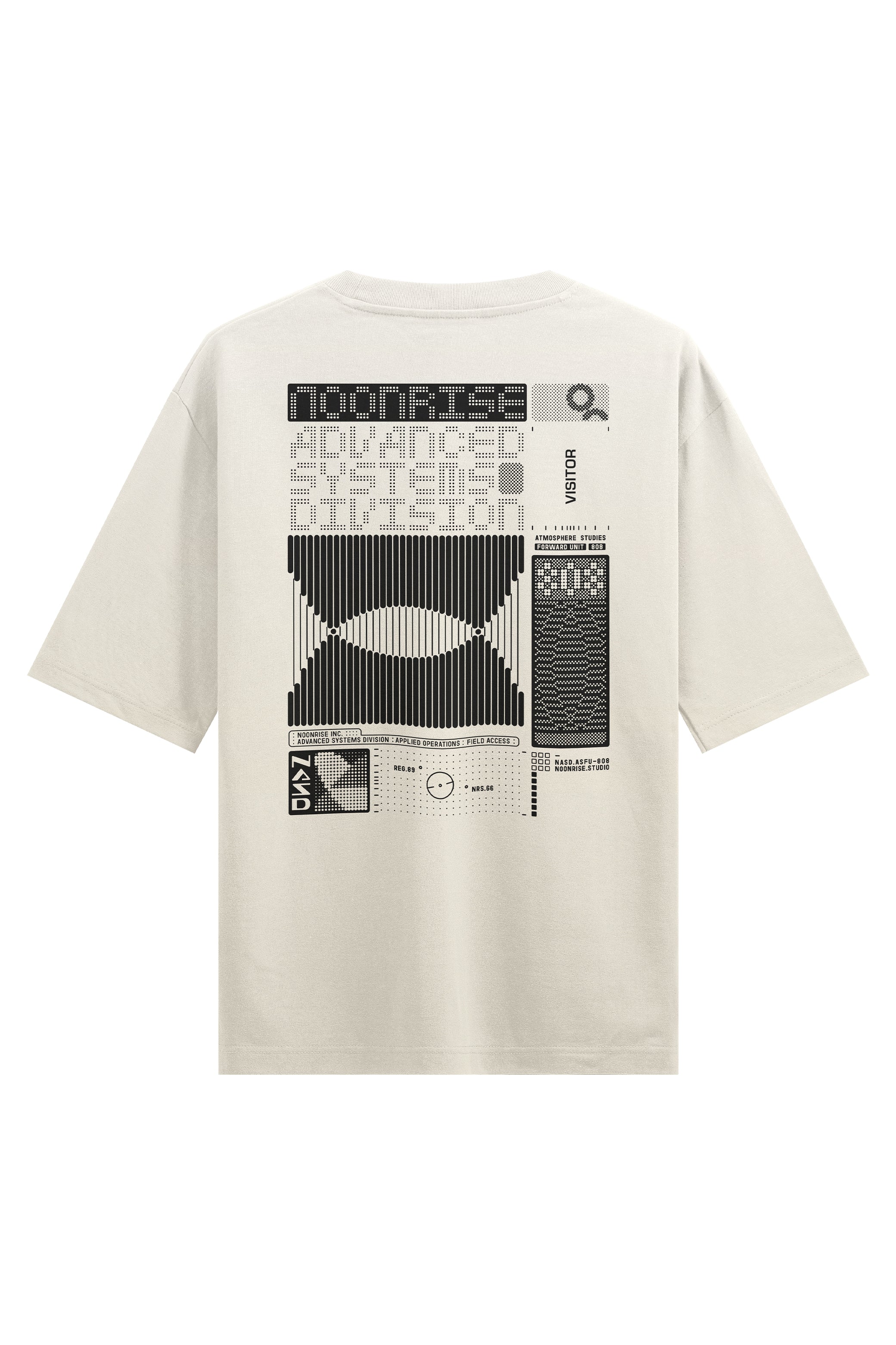 NASD Field Operations Tee / Issue 03