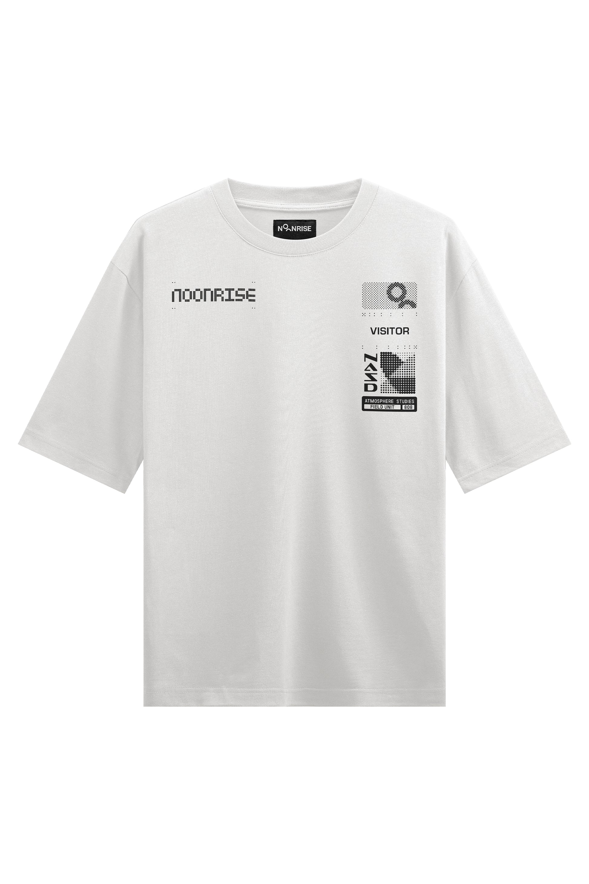 NASD Field Operations Tee / Issue 03