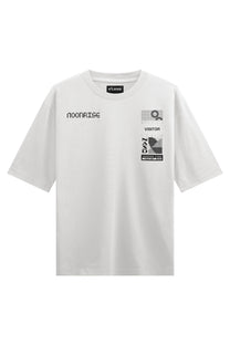 NASD Field Operations Tee / Issue 03