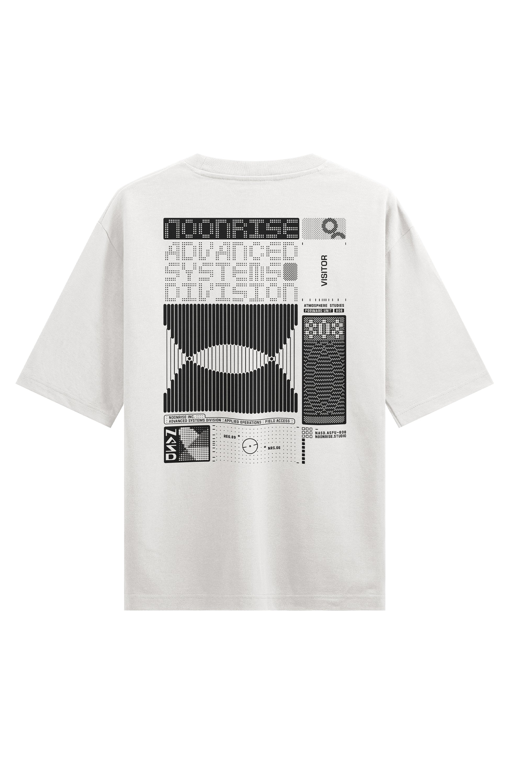 NASD Field Operations Tee / Issue 03