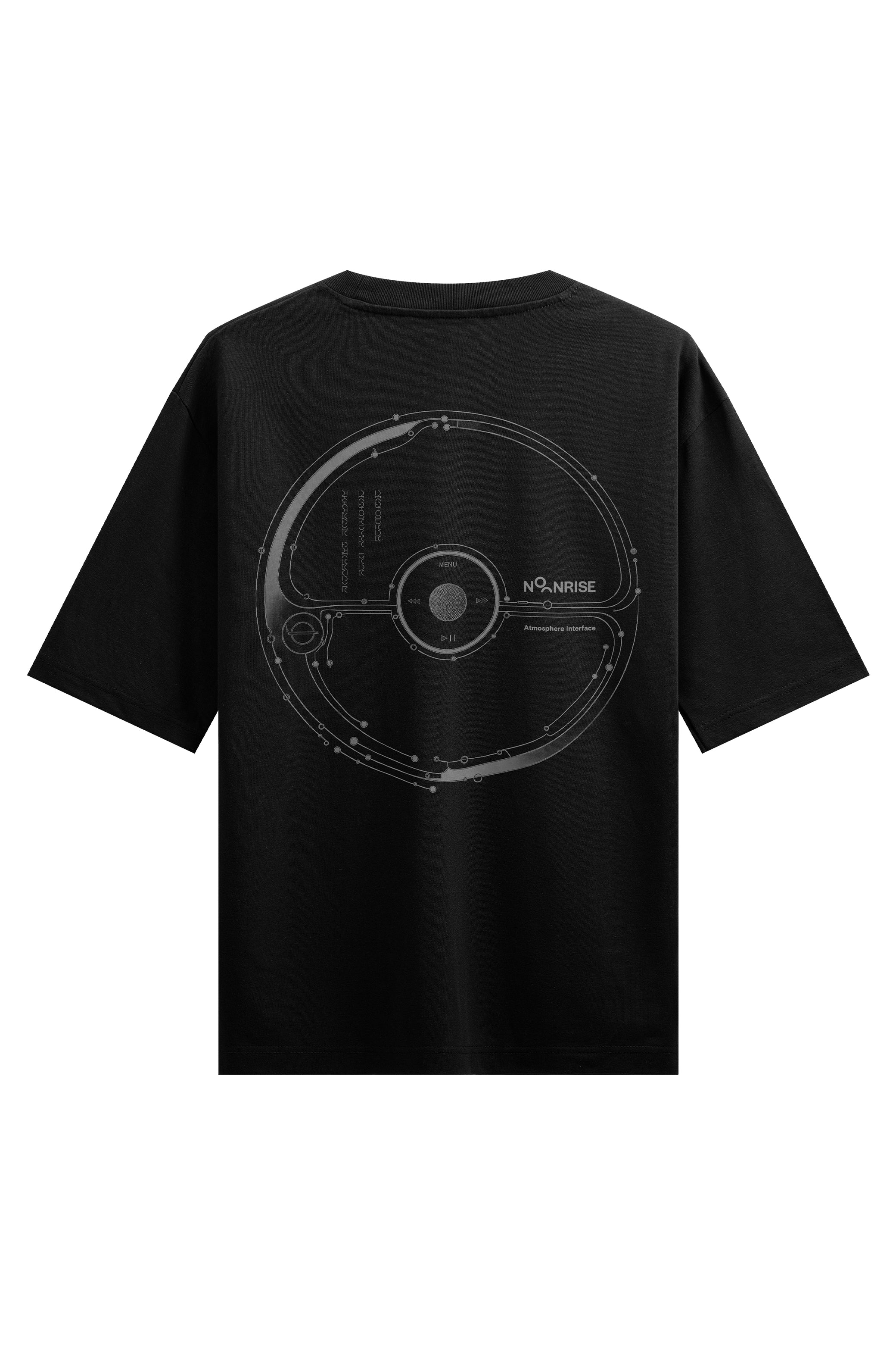 Atmosphere Interface Tee