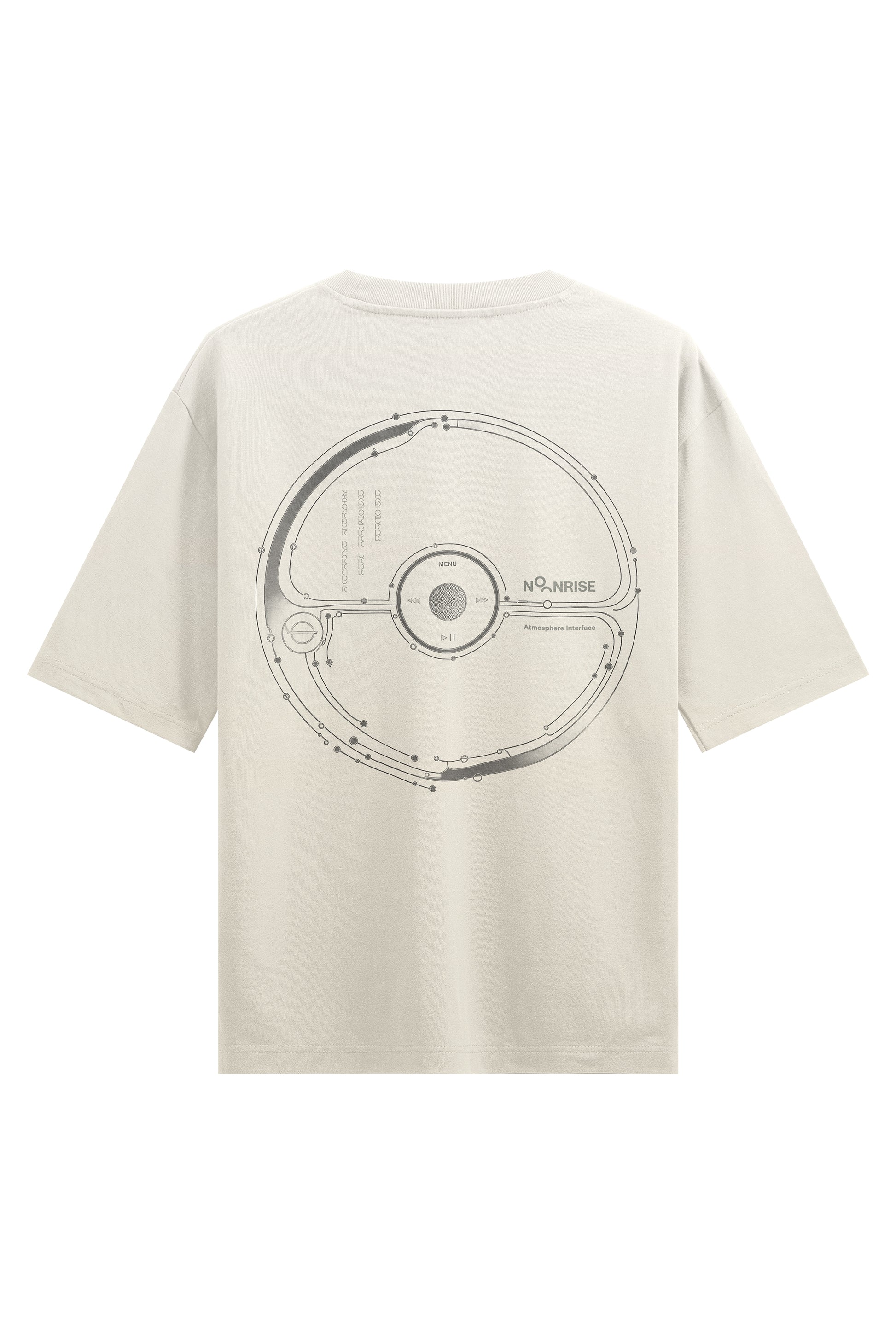 Atmosphere Interface Tee