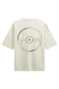 Atmosphere Interface Tee