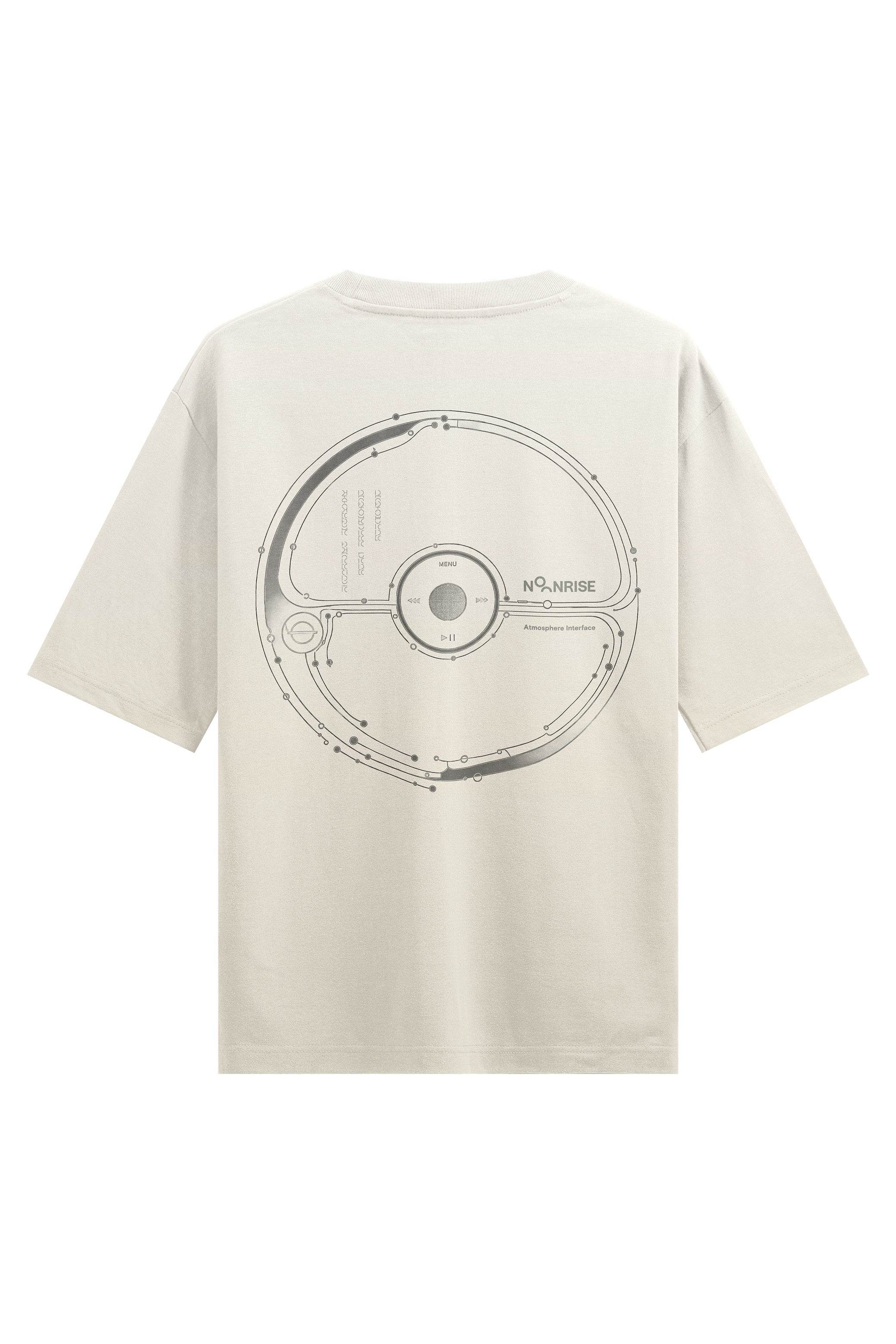 Atmosphere Interface Tee