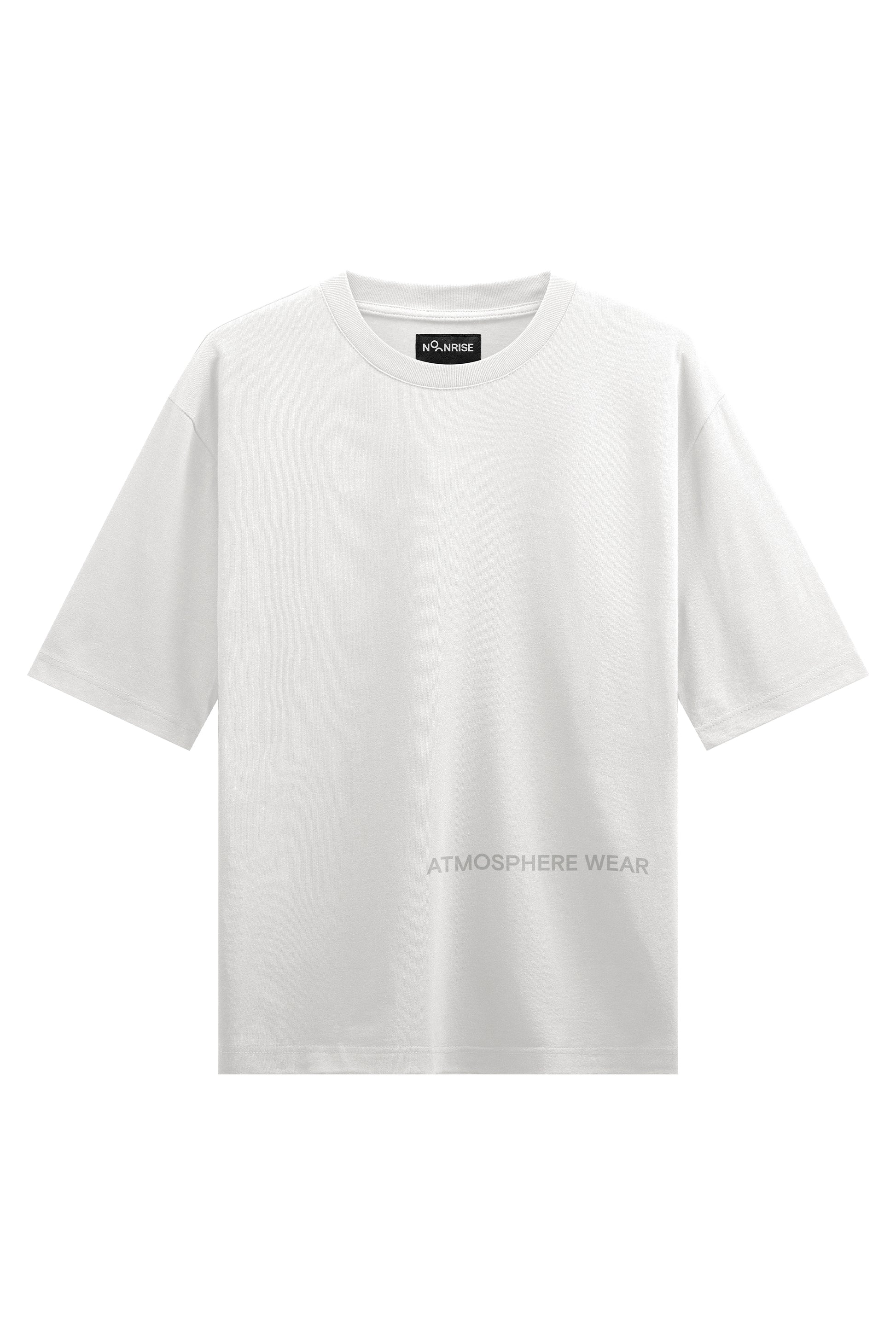 Atmosphere Interface Tee