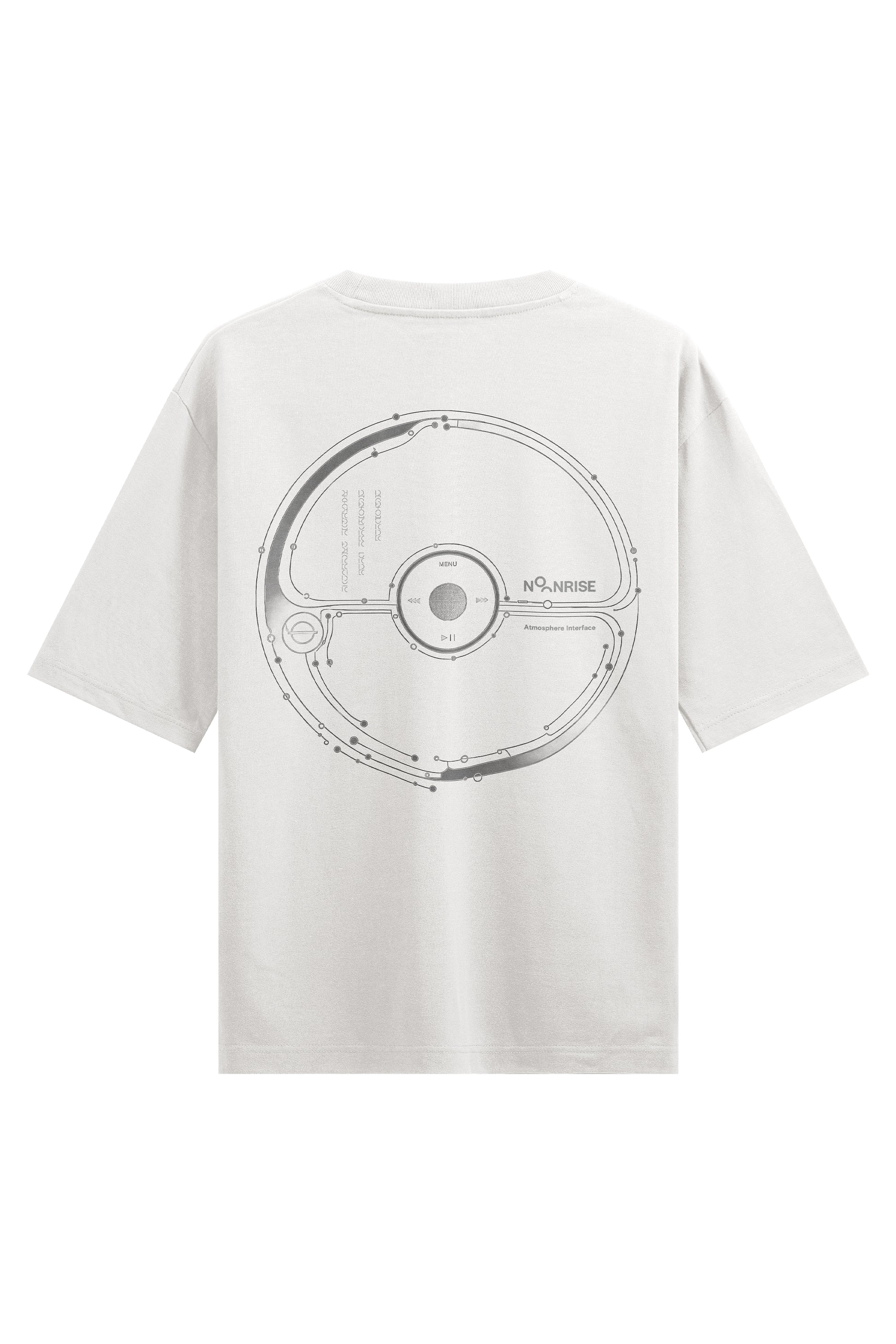 Atmosphere Interface Tee