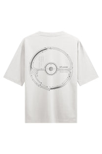 Atmosphere Interface Tee