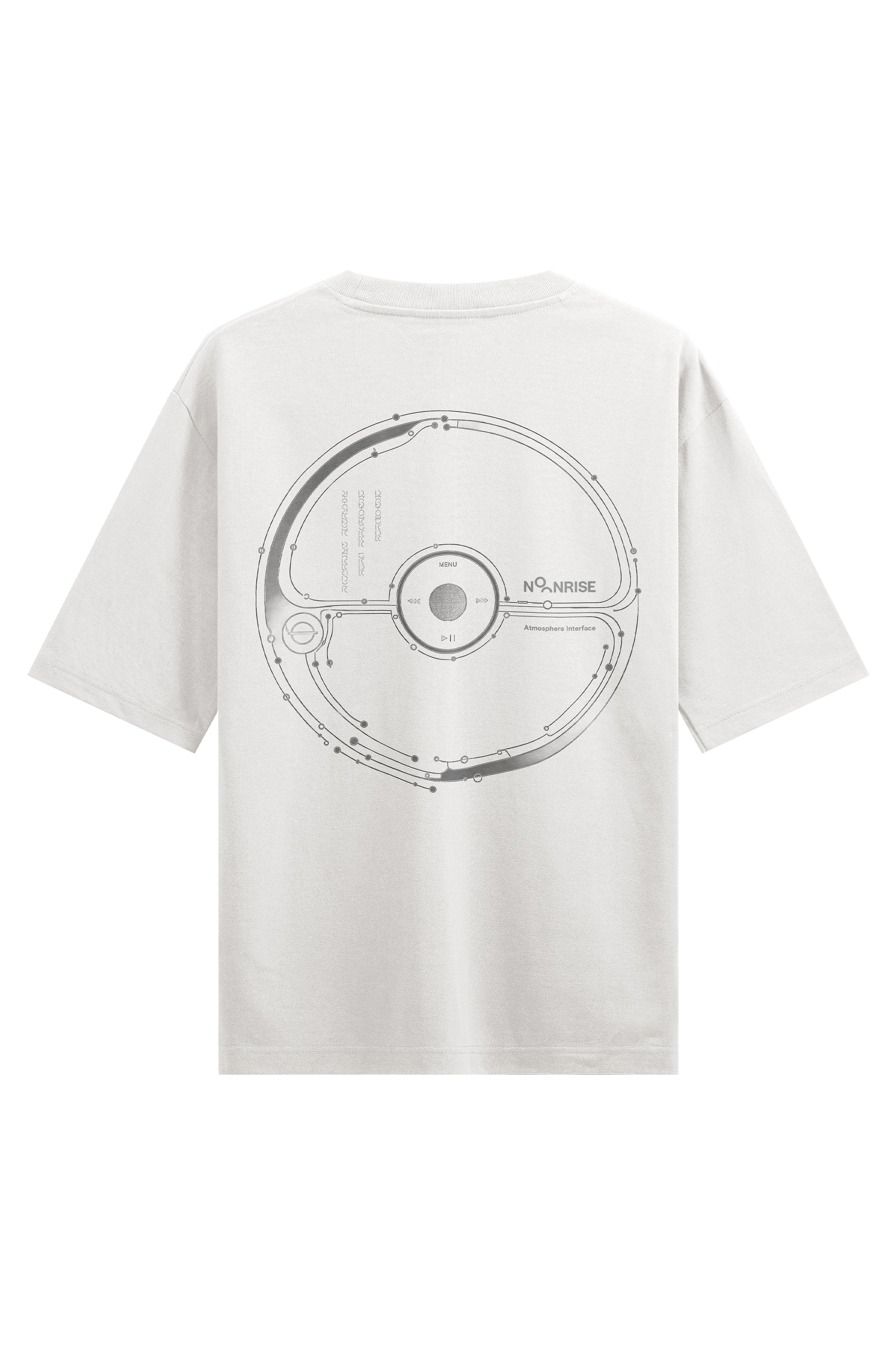 Atmosphere Interface Tee