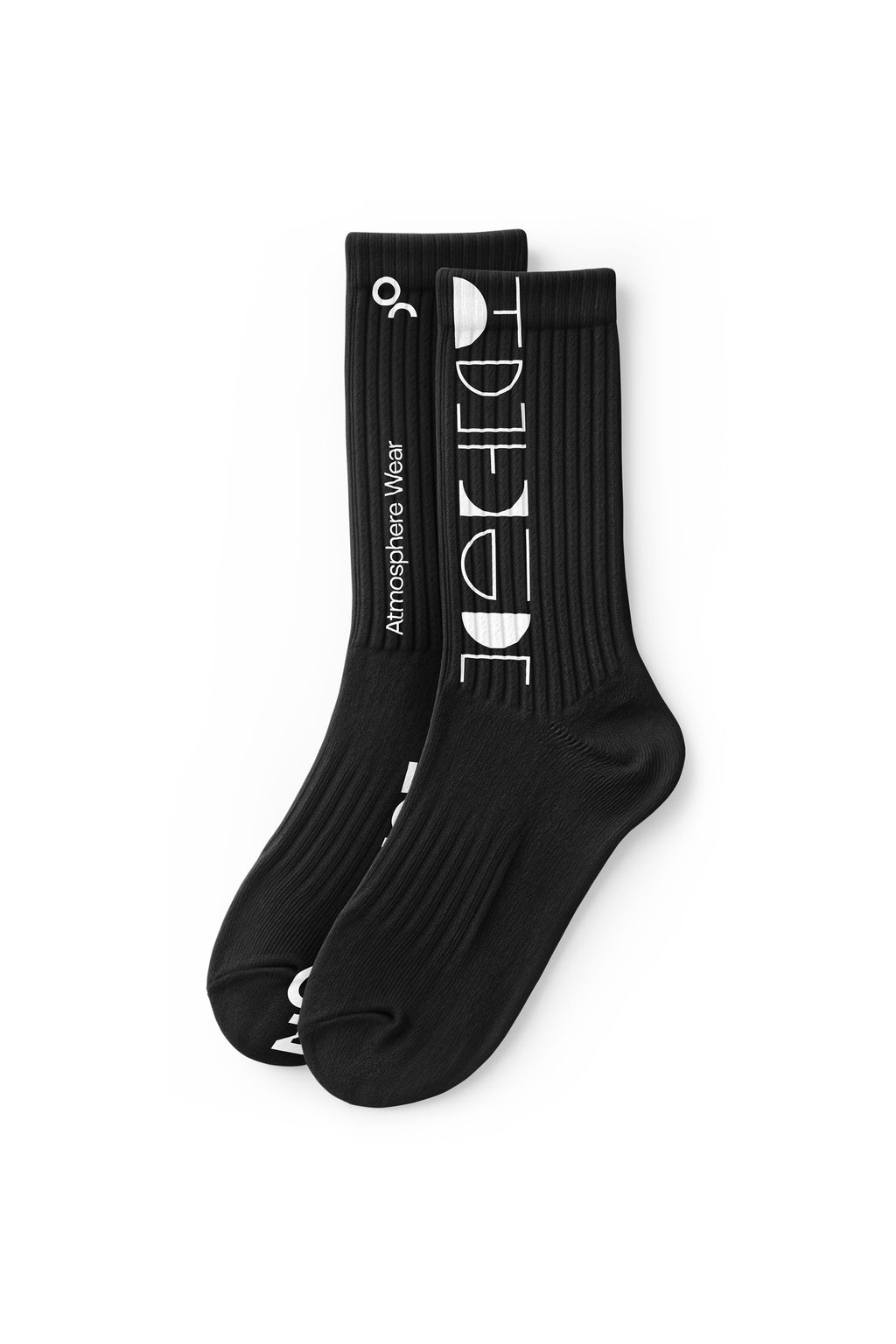 Crew Socks Issue 1